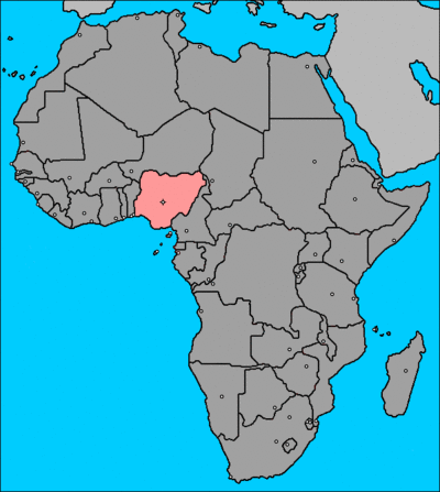 nigeria